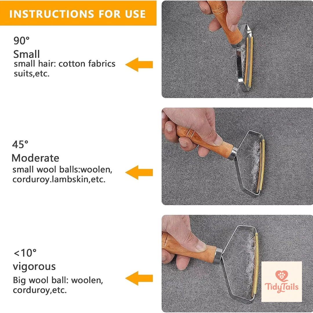 LINT REMOVER